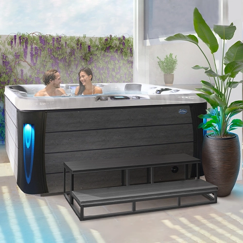 Escape X-Series hot tubs for sale in Pittsburg